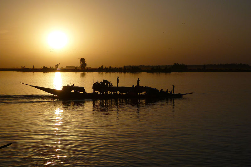 Mali